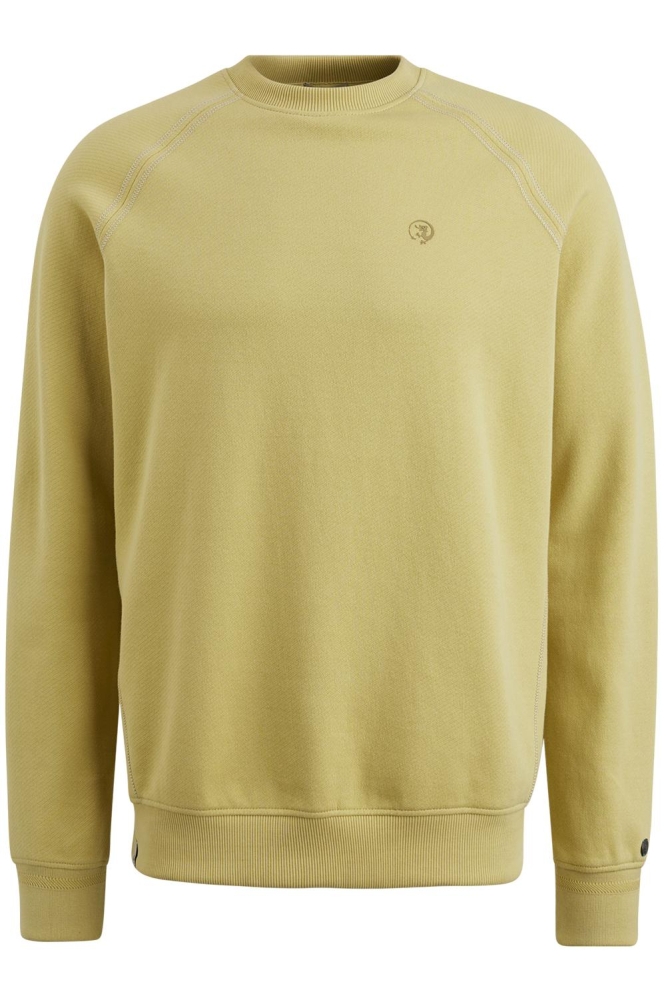 SWEATER MET RONDE HALS CSW2402402 1022